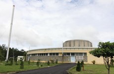 Electricité nucléaire : une conférence d'Asie à Hanoi 